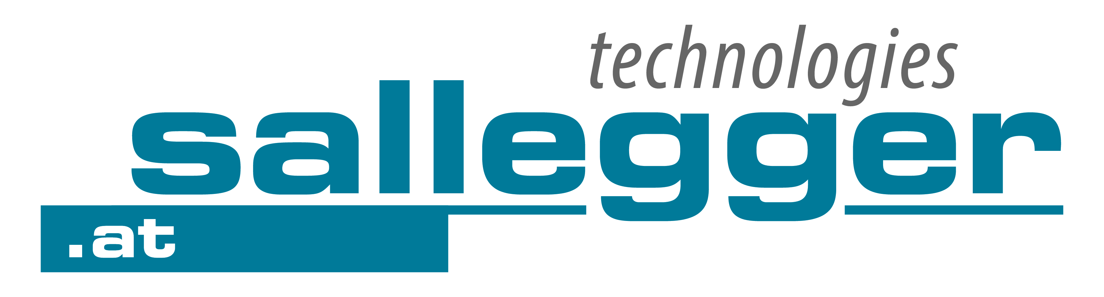 Sallegger Technologies GmbH & CO KG