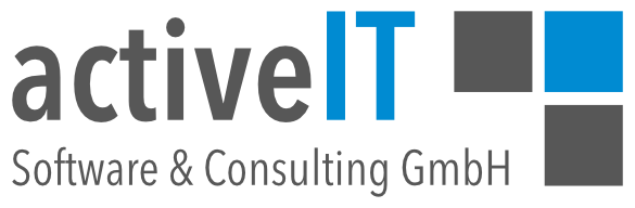 activeIT Software & Consulting GmbH