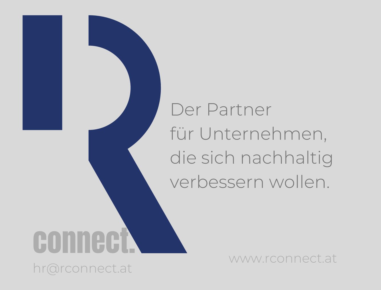Rconnect