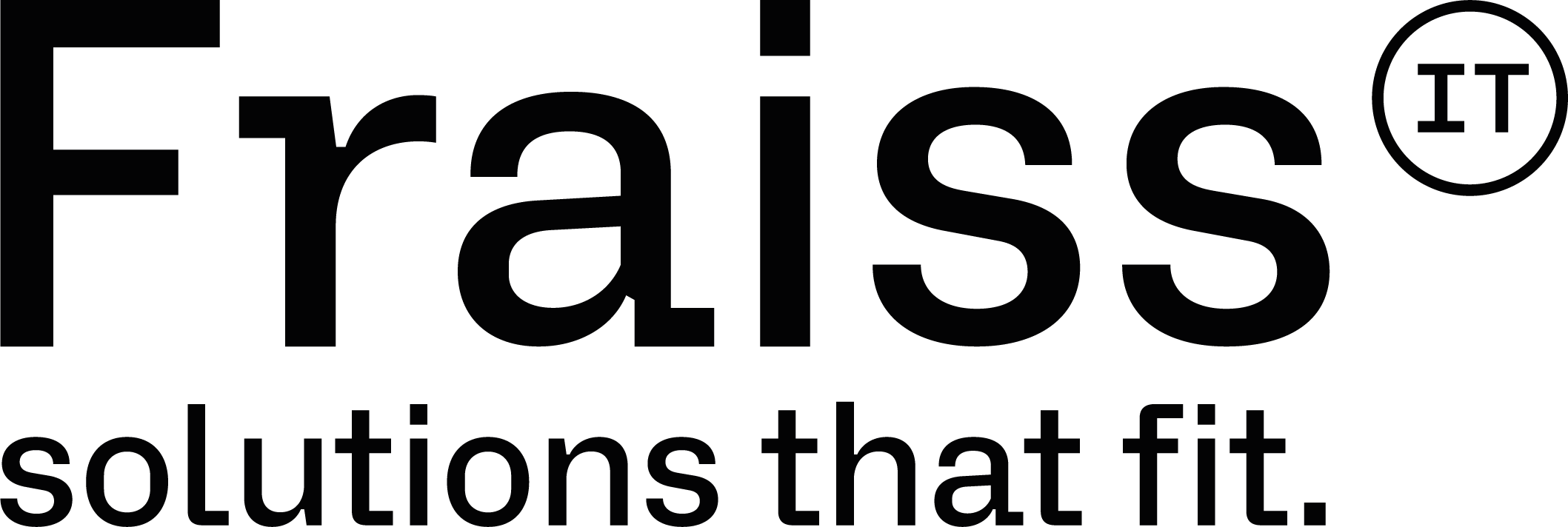 FRAISS IT GmbH