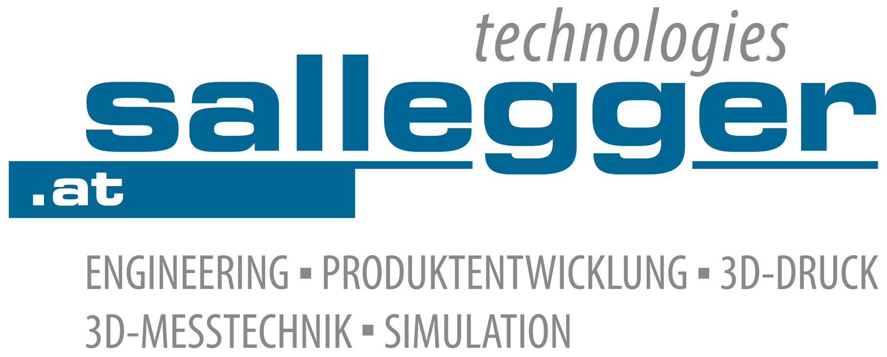 Sallegger Technologies GmbH & CO KG